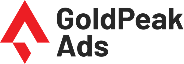 GoldPeak Ads